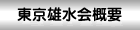 東京雄水会概要